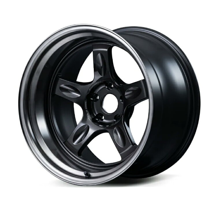 楽天市場】RAYS レイズ VOLK RACING ボルクレーシング VR21C SPEC-PW 