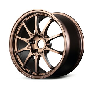 RAYS CY VOLK RACING {N[VO CE28N-PLUS Bronze Almite (BR) 18×8.5J 5H PCD100 +45 A~zC[1{