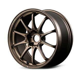RAYS ���C�Y VOLK RACING �{���N���[�V���O CE28N-PLUS Bronze Almite (BR) 19×10.5J 5H PCD114 +30 �A���~�z�C�[��1�{