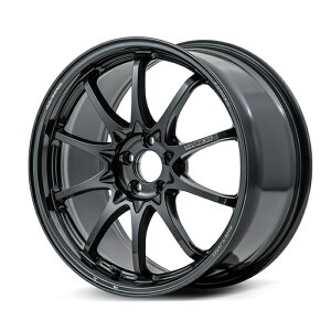RAYS CY VOLK RACING {N[VO CE28N-PLUS Diamond Dark Gunmetal (MM) 18×7.5J 5H PCD100 +48 A~zC[1{