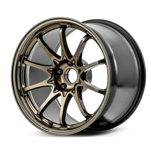 RAYS CY VOLK RACING {N[VO CE28N-PLUS Shining Bronze Metal (SZ) 18×7.5J 5H PCD100 +48 A~zC[1{