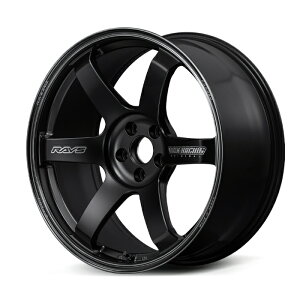 RAYS CY VOLK RACING {N[VO TE37SAGA S-plus Black Shadow LTD. Matte Translucent Black (PH) 20×10.5J 5H PCD114 +22 A~zC[1{