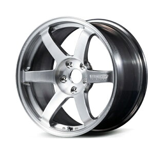 RAYS ���C�Y VOLK RACING �{���N���[�V���O TE37SAGA S-PLUS A.S.T A.S.T. Brushed (AB) 19×9.5J 5H PCD114 +45 �A���~�z�C�[��1�{