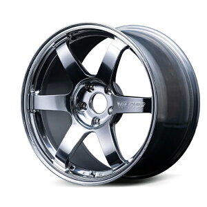 RAYS ���C�Y VOLK RACING �{���N���[�V���O TE37SAGA S-PLUS A.S.T A.S.T. Crystal Buff (CB) 20×12.0J 5H PCD114 +20 �A���~�z�C�[��1�{