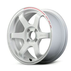 RAYS CY VOLK RACING {N[VO TE37SONIC TIME ATTACK _bVzCg/REDOT (WR) 16×7.0J 4H PCD100 +36 A~zC[1{