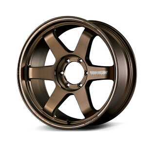 RAYS ���C�Y VOLK RACING �{���N���[�V���O TE37ULTRA LARGE Bronze Almite (BR) 20×8.5J 6H PCD139 +20 �A���~�z�C�[��1�{