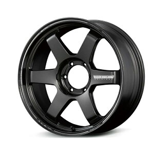 RAYS ���C�Y VOLK RACING �{���N���[�V���O TE37ULTRA LARGE Diamond Dark Gunmetal (MM) 20×9.5J 6H PCD139 +00 �A���~�z�C�[��1�{