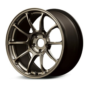 RAYS CY VOLK RACING {N[VO ZE40 Shining Bronze Metal (SZ) 18×9.5J 5H PCD120 +52 A~zC[1{
