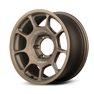 RAYS CY VOLK RACING {N[VO ZE40X Bronze Almite (BR) 17×8.5J 6H PCD139 +00 A~zC[1{