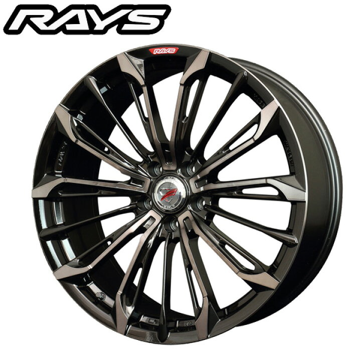 楽天市場】RAYS レイズ VERSUS ベルサス トリアイナ CRAFTCOLLECTION 