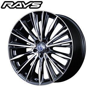 RAYS CY VERSUS xTX HEWF STRATAGIA VOUGE Cromo Ibrido DR (DR) 18×7.0J 5H PCD114 +55 A~zC[1{ XgeW[A