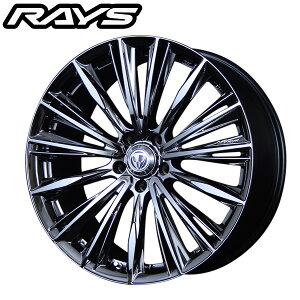 RAYS CY VERSUS xTX HEWF STRATAGIA VOUGE Cromo Italiano RB (RB) 18×7.0J 5H PCD114 +42 A~zC[1{ XgeW[A