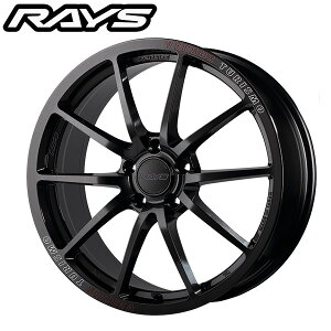 RAYS CY VERSUS xTX VT125S Super Dark Gunmetal/MC/RAP (A8J) 18×7.5J 5H PCD114 +50 A~zC[1{