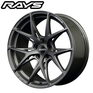 RAYS CY VERSUS xTX VV21S Matte Super Dark Gunmetal (APJ) 19×8.5J 5H PCD114 +36 A~zC[1{