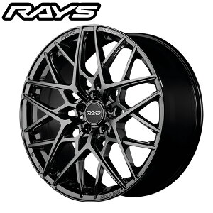 RAYS CY VERSUS xTX VV25M Jet Black (YNJ) 20×8.5J 5H PCD114 +45 A~zC[1{