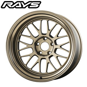 RAYS CY VOLK RACING {N[VO VR 21A Bronze (BR) 18×8.5J 5H PCD100 +34 A~zC[1{
