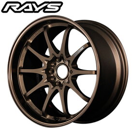 RAYS レイズ VOLK RACING ボルクレーシング CE28N Bronze Almite (BR) 16×7.0J 5H PCD114 +42 アルミホイール1本