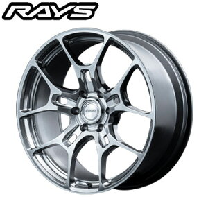 RAYS CY VOLK RACING {N[VO G025GC Shining Light Metal (SI) 22×10.0J 6H PCD139 +55 A~zC[1{