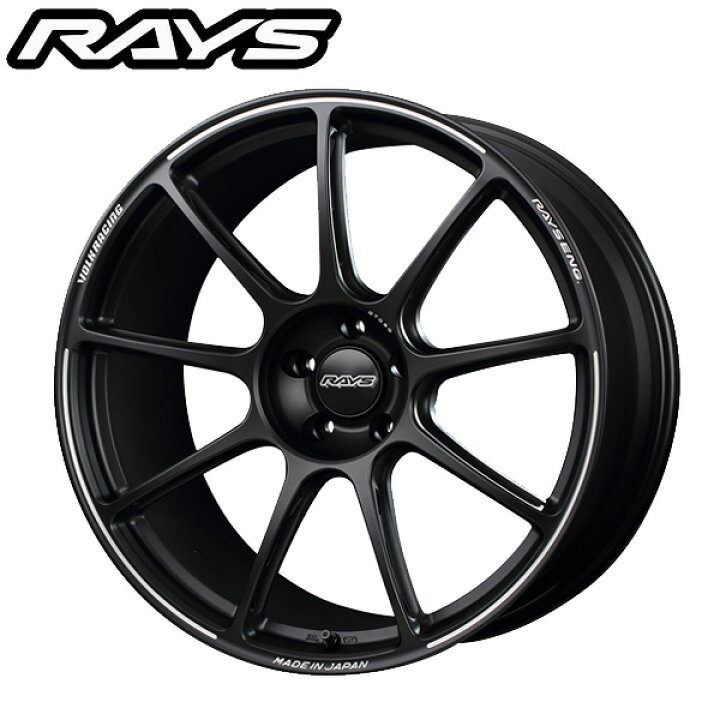 楽天市場】RAYS レイズ VOLK RACING ボルクレーシング GT090 Blast 