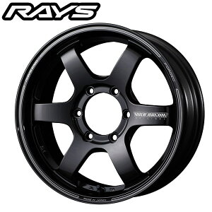 RAYS CY VOLK RACING {N[VO TE37SB Pressed Double Black (PW) 18×8.0J 6H PCD139 +38 A~zC[1{