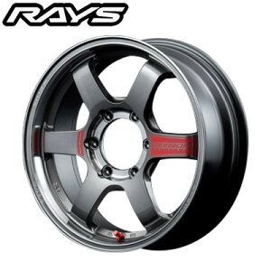 RAYS CY VOLK RACING {N[VO TE37SB SL Pressed Graphite (PG) 18×8.5J 6H PCD139 +22 A~zC[1{
