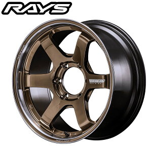 RAYS CY VOLK RACING {N[VO TE37SB TOURER SR Shining Bronze Metal (SR) 18×8.0J 6H PCD139 +38 A~zC[1{