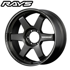 RAYS CY VOLK RACING {N[VO TE37ULTRA LARGE Diamond Dark Gunmetal (MM) 20×9.5J 6H PCD139 +00 A~zC[1{