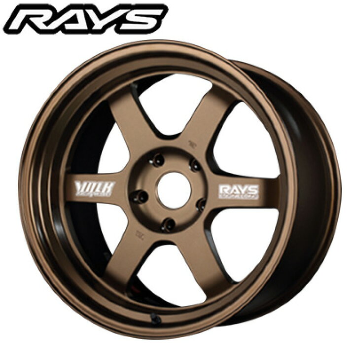 楽天市場】RAYS レイズ VOLK RACING ボルクレーシング TE37V 10TH 