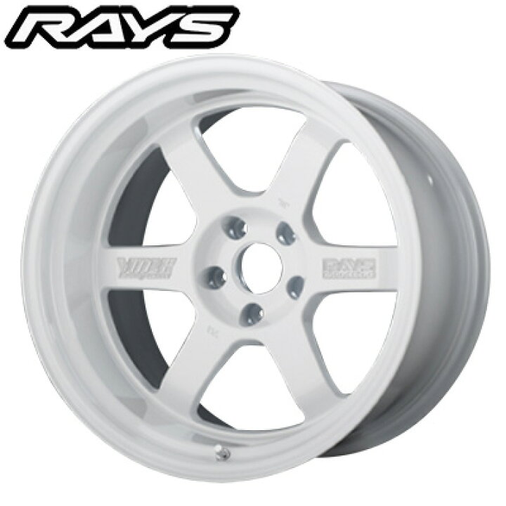楽天市場】RAYS レイズ VOLK RACING ボルクレーシング TE37V 10TH Dash 