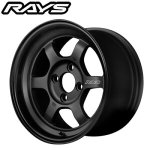 RAYS CY VOLK RACING {N[VO TE37V 2324MODEL matte black (MB) 17×9.5J 4H PCD114 -15 A~zC[1{