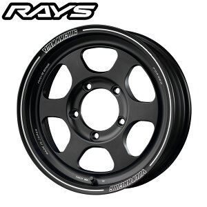 RAYS CY VOLK RACING {N[VO TE37XT FOR J Blast Black (BC) 16×5.5J 5H PCD139 +20 A~zC[1{ Wj[ JB23W/JB64W