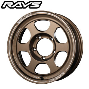RAYS CY VOLK RACING {N[VO TE37XT FOR J Bronze Almite (BR) 16×5.5J 5H PCD139 +00 A~zC[1{ Wj[VG JB74W