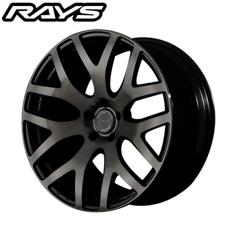 楽天市場】RAYS レイズ WALTZ FORGED ヴァルツフォージド S7 Pressed 