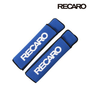 RECARO ���J�����K�i �x���g�J�o�[ �x���A�u���[ �� 2�Z�b�g