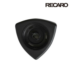 RECARO レカロ正規品 薄型ダイヤル （ダイヤルキャップ付属）