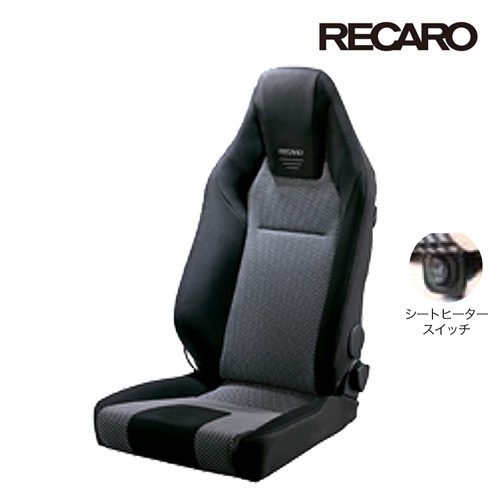 RECARO 車用シート - 車用シートの人気商品・通販・価格比較 - 価格.com