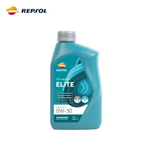 repsol ���v�\�� �G���W���I�C�� �G���[�g�E�G�{�����[�V����V 0W-30 1L