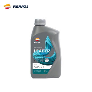 repsol ���v�\�� �G���W���I�C�� ���[�_�[ C2C3 5W-30 1L
