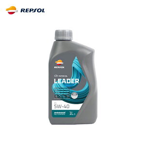 repsol ���v�\�� �G���W���I�C�� ���[�_�[ C3 5W-40 1L