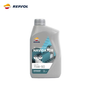 repsol ���v�\�� LSD�M�A�I�C�� �i�r�Q�[�^�[AWD LSD 75W-90 1L