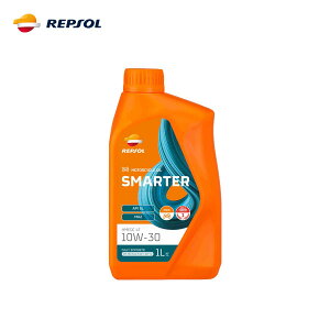 repsol ���v�\�� �G���W���I�C�� �X�}�[�^�[ HMEOC 4T 10W-30 1L