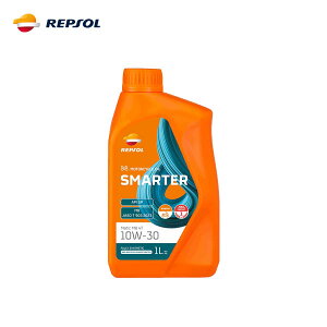 repsol ���v�\�� �G���W���I�C�� �X�}�[�^�[ �}�`�b�NMB4T 10W-30 1L