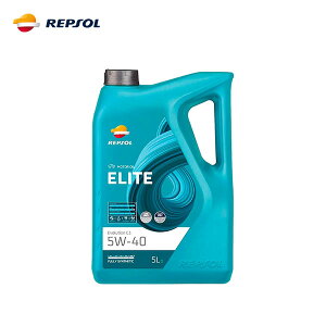 repsol ���v�\�� �G���W���I�C�� �G���[�g�E�G�{�����[�V����C3 5W-40 5L