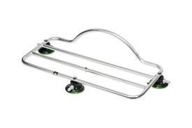 Revo Rack レボラック 吸盤式トランクキャリアセット ポリッシュ フェラーリ 812GTS