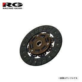 RG レーシングギア ノンアスベストディスク RX-7 FD3S H3.10〜H15.4 13B-REW