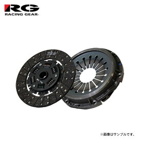RG レーシングギア スーパーディスク&クラッチカバーセット セフィーロ A31 S63.9〜H6.8 RB20DET ターボ