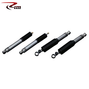 Rim R[|[V I[YOHLINS VbNAu\[o[ tg/A4{ 1䕪 nCG[X 200n 2004N9` 2WD/4WD W/Ch{fB E͗vmF