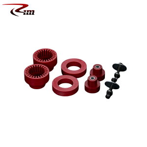 Rim R[|[V XvOXy[T[Lbg 25mmUP 1set Wj[/Wj[VG JB64W/JB74W 2018N7` E͗vmF