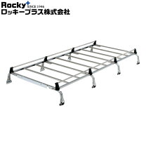 楽天市場】エブリィ キャリア str－530（8本脚）の通販