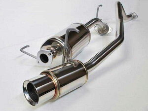 Rossomodello ロッソモデロ マフラー コンプリート ハイエースバン CBF-TRH200V H16.8〜H22.3 1TR-FE FR スーパーGL/DX/DX GLパッケージ 2.0L ガソリン 受注生産品 ※沖縄・離島は送料要確認